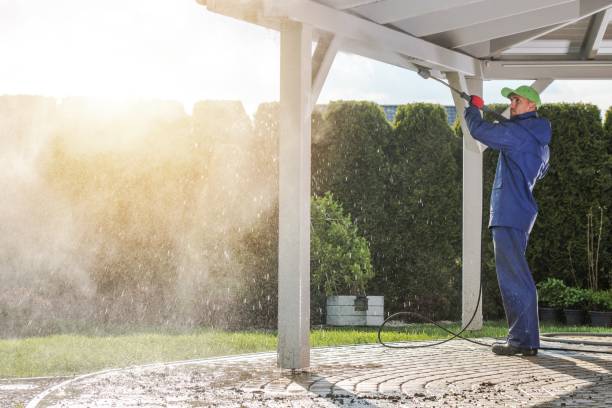 Best Parking Lot and Garage Cleaning  in Regency At Monroe, NJ