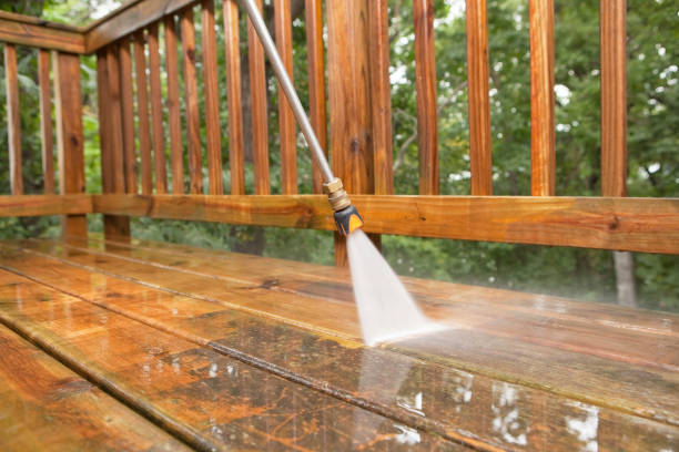 Best Building Exterior Washing  in Regency At Monroe, NJ