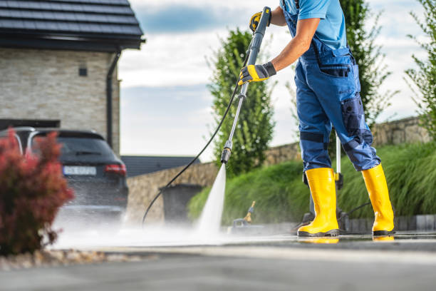 Best Fence Cleaning  in Regency At Monroe, NJ