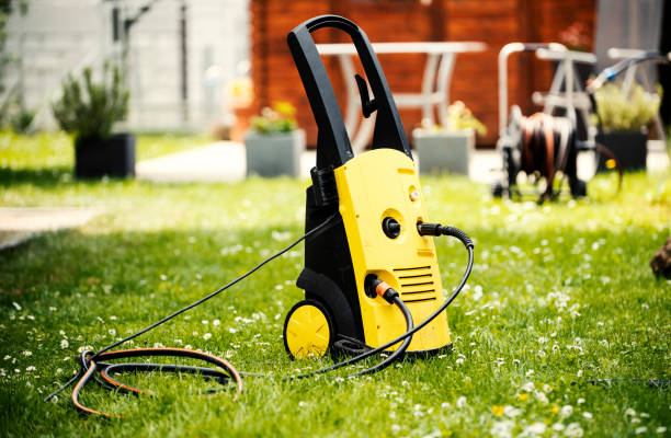 Best Machinery and Equipment Cleaning  in Regency At Monroe, NJ